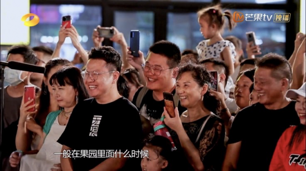 首播即爆，這樣清澈的音樂綜藝，真的頭次見