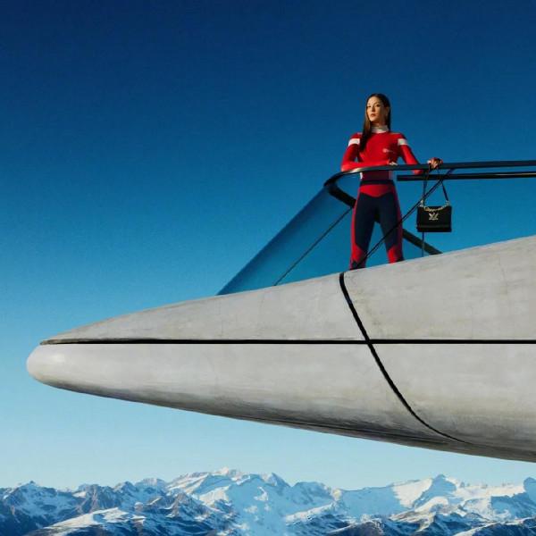 LV路易威登 Twist 手袋欣賞