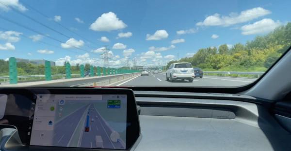 「小鵬P7」初體驗,聽話能跑得“智慧手機”?30萬純電家轎我愛了 「小鵬P7」初體驗,聽話能跑得“智慧手機”?30萬純電家轎我愛了