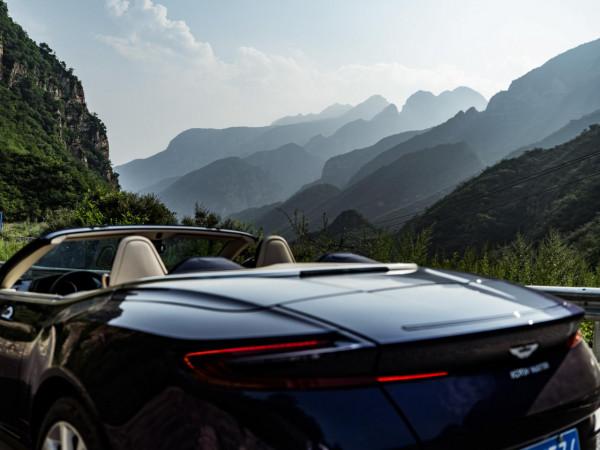 關上自在 敞開自如 敞篷是一種選擇的權利 關上自在 敞開自如 敞篷是一種選擇的權利