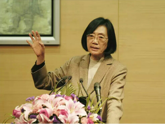 宋風雅韻丨北大歷史學系教授鄧小南:宋朝,中國歷史上的一座文明高峰 宋風雅韻丨北大歷史學系教授鄧小南:宋朝,中國歷史上的一座文明高峰