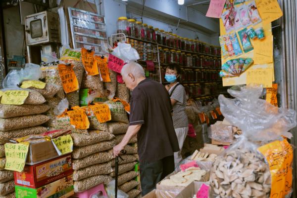 二刷廣州怎麼玩?這4條馬路帶你用本地人視角找美食 二刷廣州怎麼玩?這4條馬路帶你用本地人視角找美食