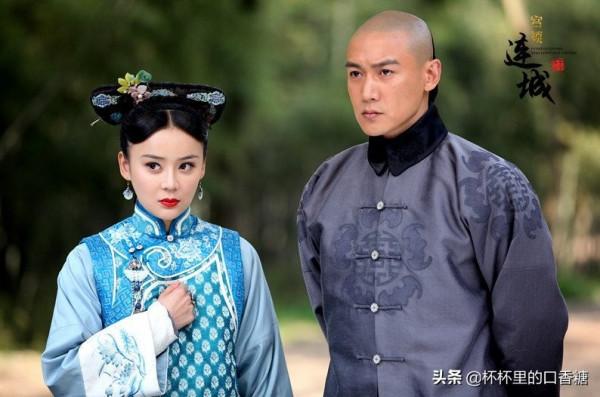 於正製作9部爭議劇！《延禧》虐鸚鵡，《鳳囚凰》抄襲