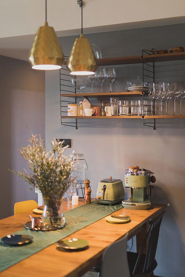 昆丁，一套「裝滿全世界」的房子