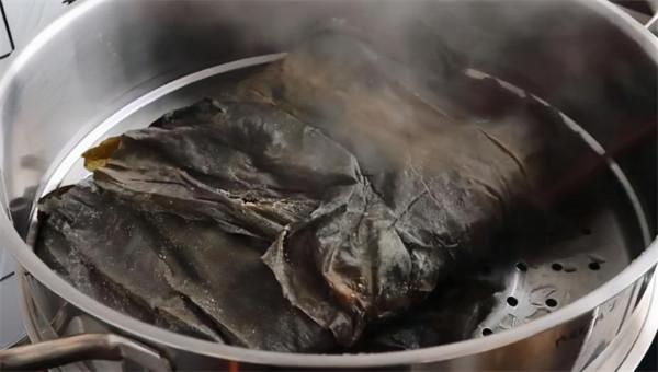 難怪飯店涼拌海帶絲那麼好吃,做法訣竅告訴你,脆嫩爽口又開胃 難怪飯店涼拌海帶絲那麼好吃,做法訣竅告訴你,脆嫩爽口又開胃