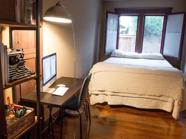 29張微小生活空間的照片展示了世界變得多麼擁擠和負擔不起