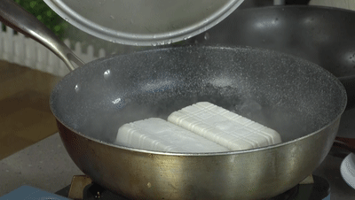 不用點豆花,僅需三步,在家就能做出滑嫩豆腐腦 不用點豆花,僅需三步,在家就能做出滑嫩豆腐腦