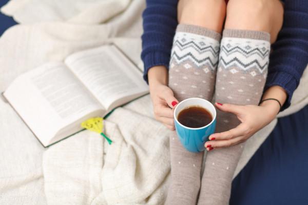 解救手腳冰涼，記住這四招，讓你溫暖過秋冬