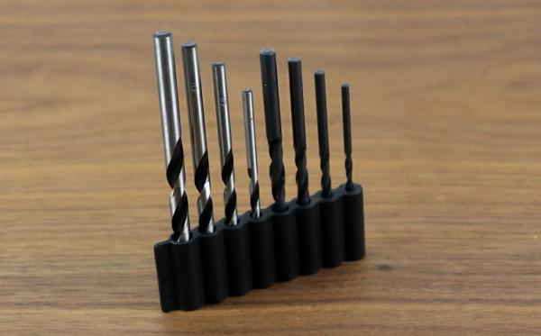 盡顯男人浪漫的居家好工具——小猴12V電鑽套裝體驗