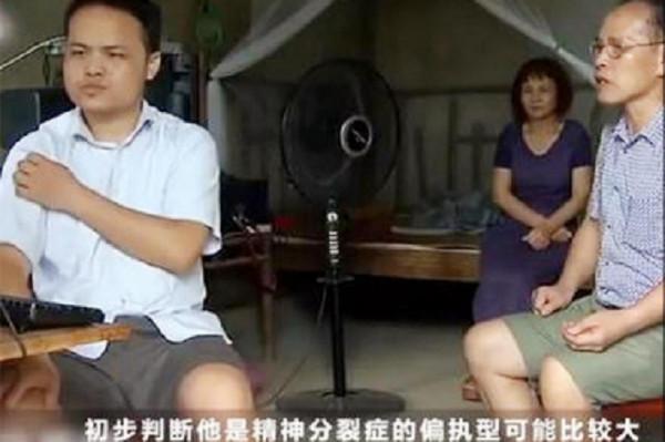 高考狀元、北航畢業,卻在家啃老9年,高材生隕落背後是父母所累 高考狀元、北航畢業,卻在家啃老9年,高材生隕落背後是父母所累