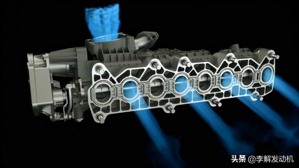 李解柴油機:車用2L發動機π,上汽大通皮卡、SUV、輕客標配 李解柴油機:車用2L發動機π,上汽大通皮卡、SUV、輕客標配
