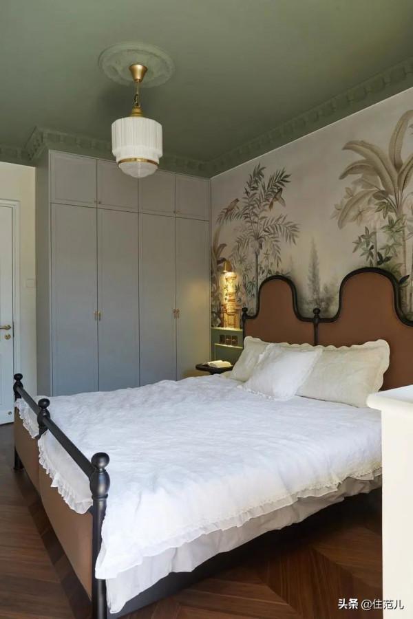 客廳顏值殺手，沙發只能排第二