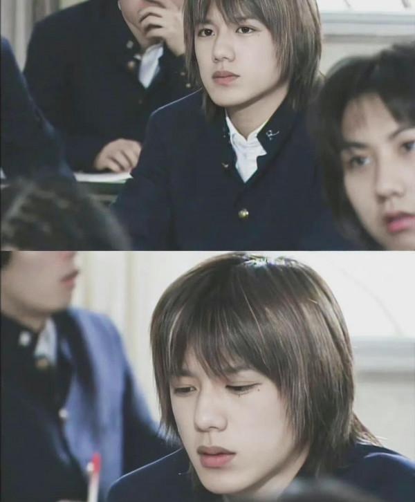 16歲帥絕一方，36歲成為傑尼斯社長，瀧澤秀明小說般的半生