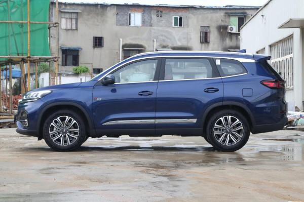 15萬元預算購買SUV,瑞虎8鯤鵬版頂配車型值得選嗎? 15萬元預算購買SUV,瑞虎8鯤鵬版頂配車型值得選嗎?