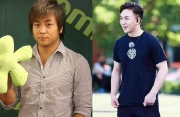 巔峰突然隱退的10位童星，命由己造：有人被判17年，有人身家破億