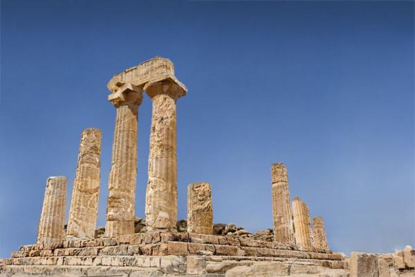 如果氣候變化不停止,國外著名的地標將會是什麼樣子? 如果氣候變化不停止,國外著名的地標將會是什麼樣子?