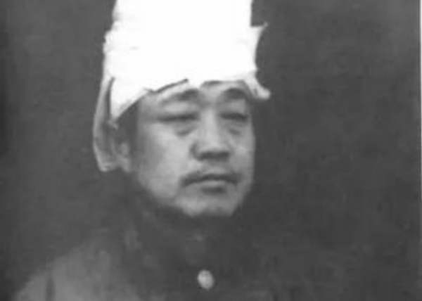 1960年，少將堅持在河北種果樹，還獲得了表彰，他是誰？此舉為何