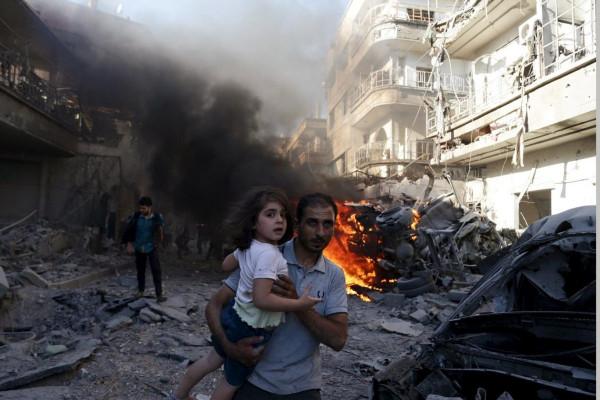 阿拉伯國家報復歐美的根源何在?2大歷史案例,值得中國深度思考 阿拉伯國家報復歐美的根源何在?2大歷史案例,值得中國深度思考