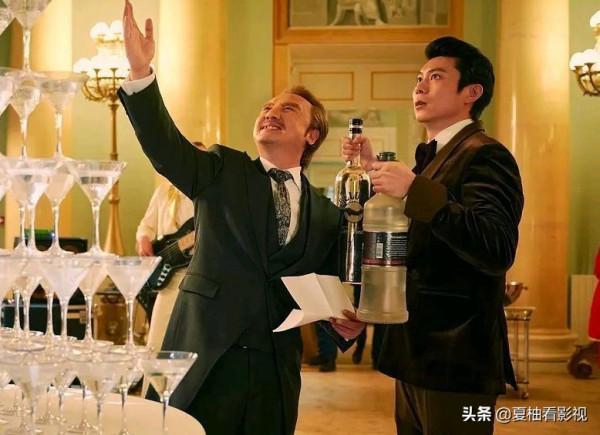 沈騰新片撤檔，《水門橋》不上映，《狙擊手》能否超越《長津湖》