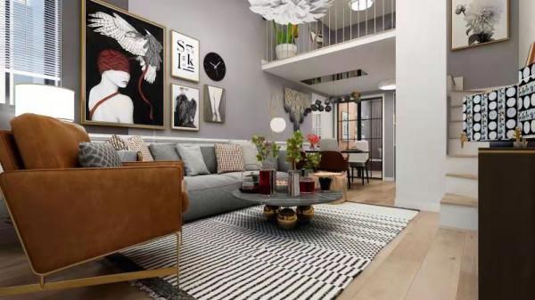 寶億居全屋整裝,讓家居變得隨意又時尚 寶億居全屋整裝,讓家居變得隨意又時尚