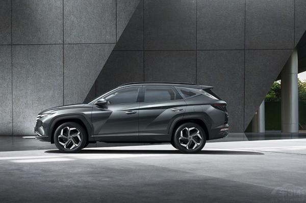 15-20萬級SUV怎麼挑？現代途勝L領銜，都有超高性價比