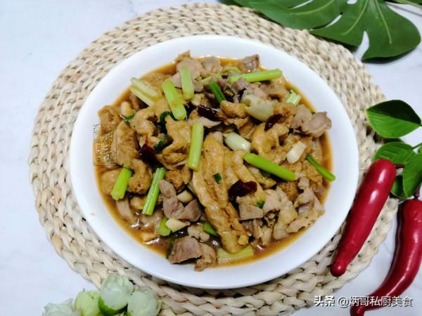 江西特色美食，外地人誤以為是豆泡，其實不是，蛋白質豐富營養好