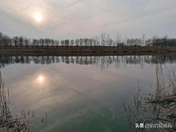 春頭冬尾難釣鯽，那是因為你沒做對這幾點