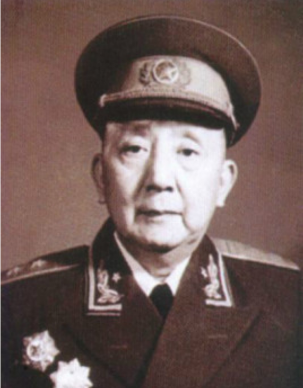 1952年，志願軍一“炊事員”被俘，身份卻讓李克農重視，他是誰？