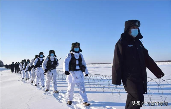 一線直擊！軍警聯合演練全過程曝光