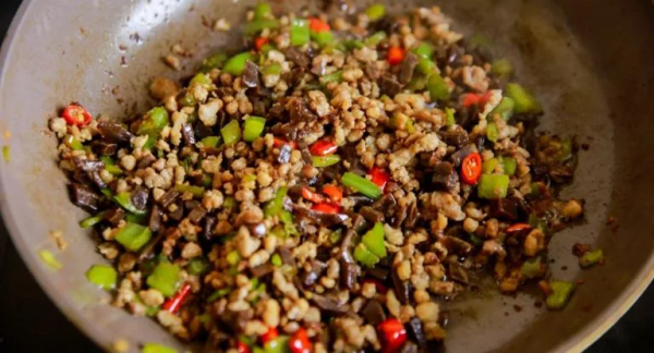 香噴噴的5道菜，原來豆腐可以這麼簡單，這麼好做出來！美味呀