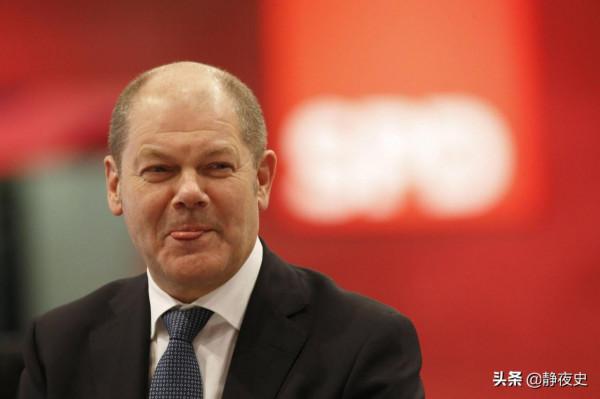 反華才能救歐盟？德國“縱容”立陶宛反華，對歐盟到底是福是禍？