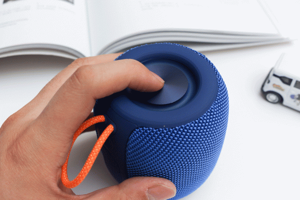 SANAG M11，你一定需要的藍芽小音箱