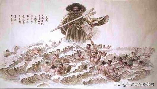 中國最古老八大姓氏是哪些？看看你是哪個姓，起源在哪？