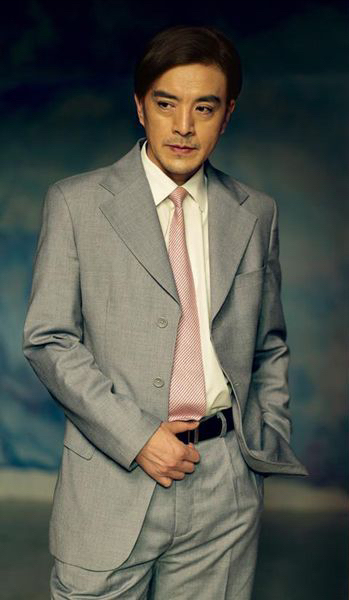 《喬家》5位男演員，白宇對愛情長久專一，李佳航會哄長輩和妻子