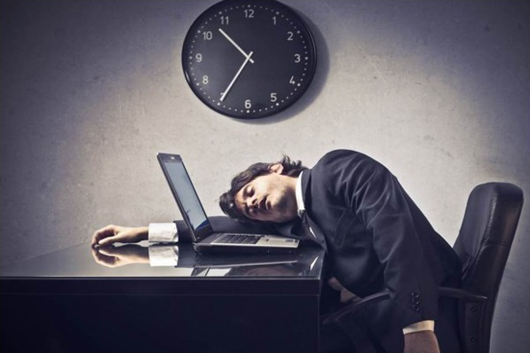 為什麼總感覺那麼累？幫你找到15個原因