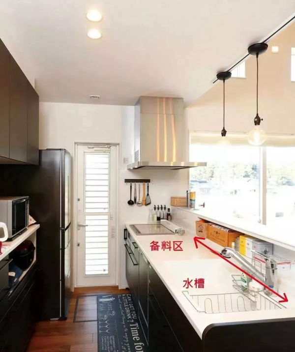 參觀完100個日本家庭，終於知道我家怎麼設計了