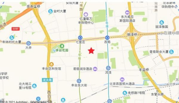 北京二批供地來襲,43宗地塊入市 北京二批供地來襲,43宗地塊入市