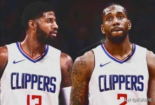 人物|生涯第11個賽季終於做上了球隊老大,他就是保羅·喬治 人物|生涯第11個賽季終於做上了球隊老大,他就是保羅·喬治