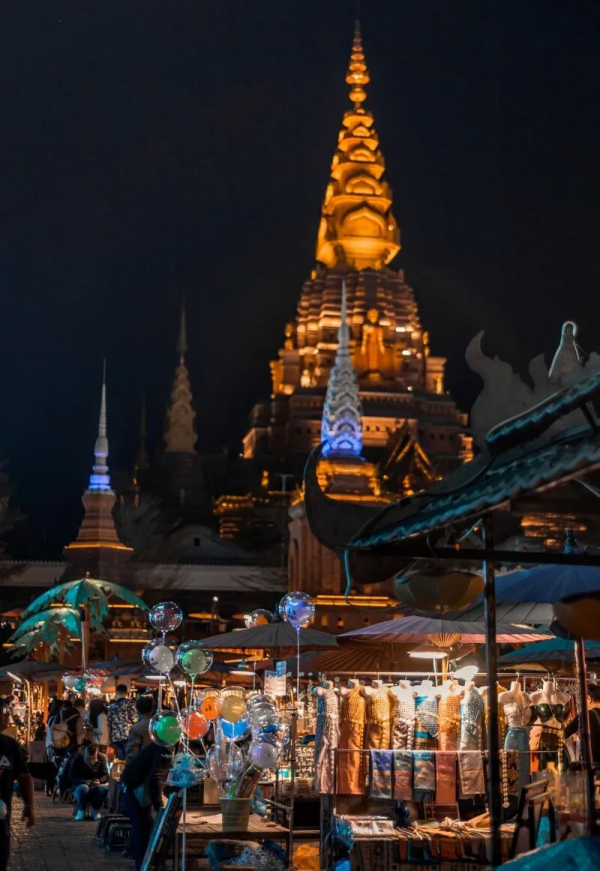 年度最佳旅行目的地!中國唯一上榜,這座養老小城照舊那麼美 年度最佳旅行目的地!中國唯一上榜,這座養老小城照舊那麼美