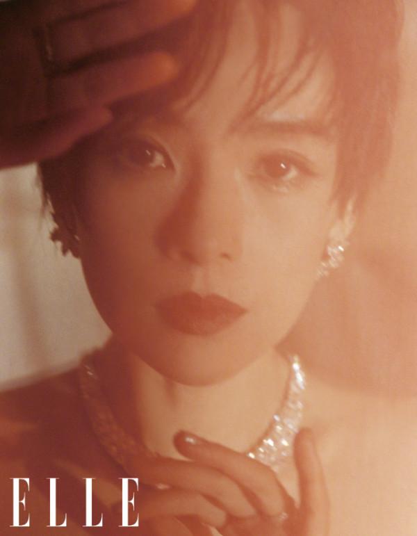 章子怡剪短髮形象大變不敢認!戴高奢珠寶盡顯貴婦範,沒長髮驚豔 章子怡剪短髮形象大變不敢認!戴高奢珠寶盡顯貴婦範,沒長髮驚豔