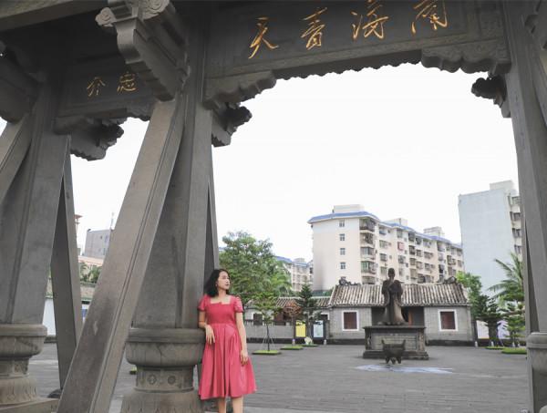 海南島老城街半日遊，用citywalk的方式去發現你未曾認識的一面