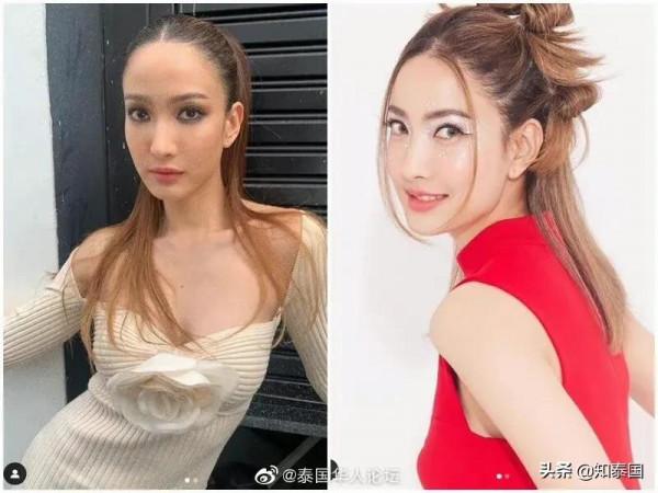 泰國女星Taew變&OpenCurlyDoubleQuote;招黑&rdquo;體質 自曝患驚恐症