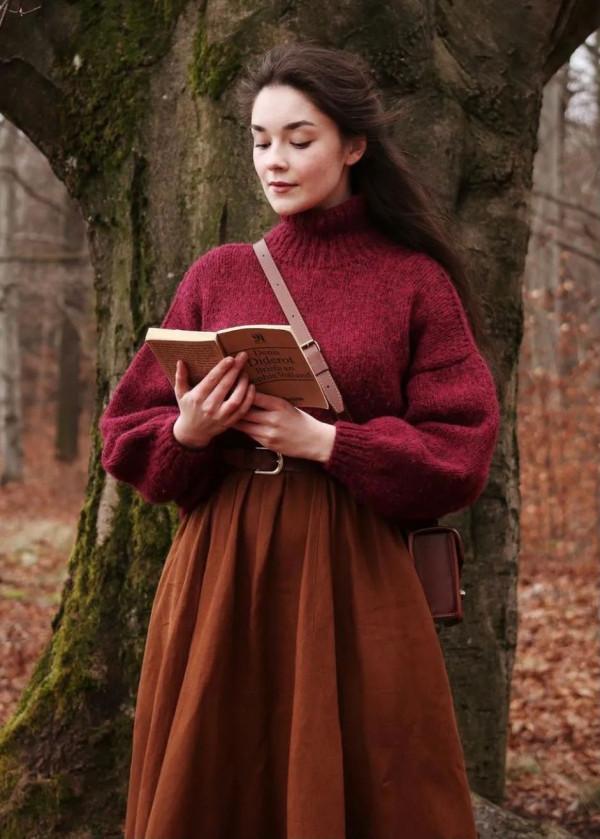 人中長、面中長，如何化妝不顯老？