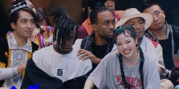 《街舞4》Acky桑復活，全國16強誕生，誰會奪冠？欠布布的何時還