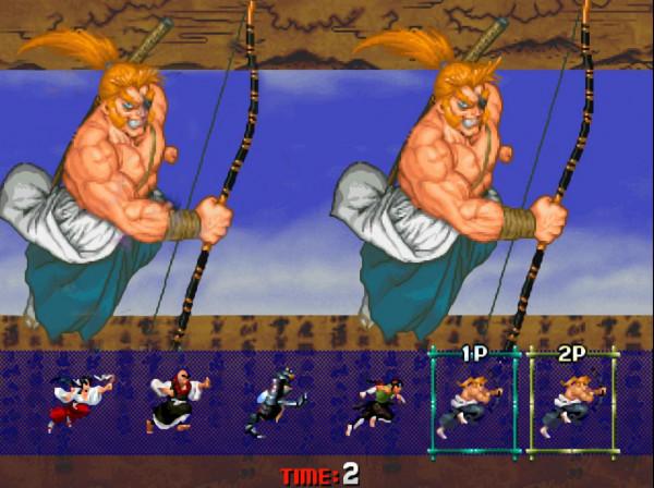 彩京遊戲到底有多少隱藏飛機，《1945》的色圖就是大家通關的動力