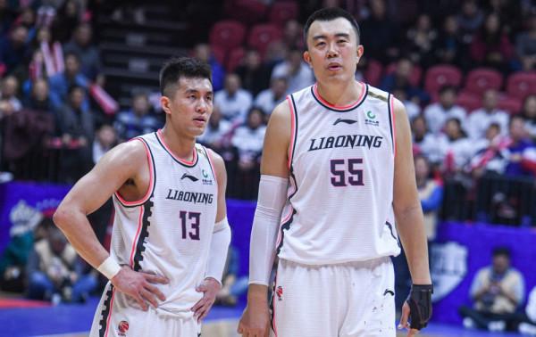 今晚！郭艾倫韓德君復出，遼寧男籃慘敗北京首鋼後，要拿天津出氣