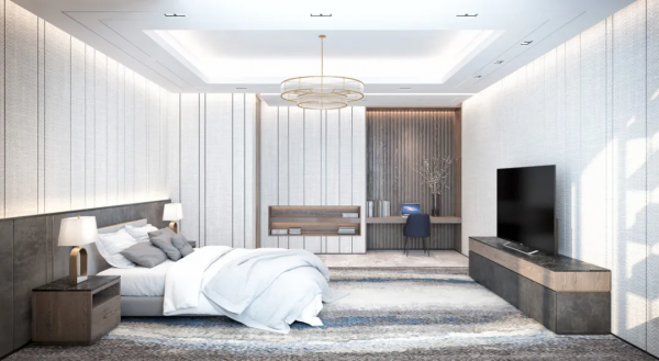 新裝飾藝術風格