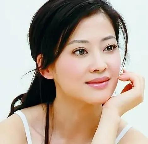 梅婷：優雅美麗溫婉迷人高畫質寫真集（2）