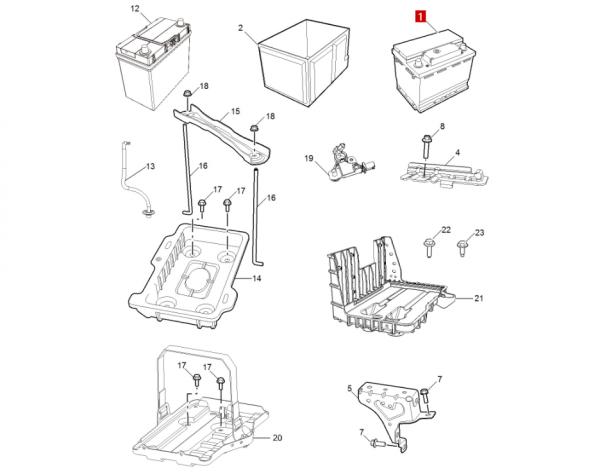 名爵6電瓶虧電導致發動機無法啟動，該怎麼辦？四種方法建議瞭解