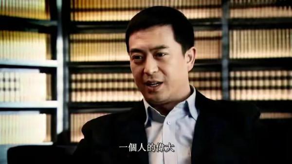 “西北幫”出人才！從張嘉譯到黃軒，個個演技精湛，實力非凡